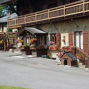 Bed & Breakfast La Ferme Du Mont-blanc, Combloux