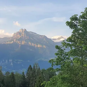  Appartement Confort Avec Vue Sur Les Sommets
