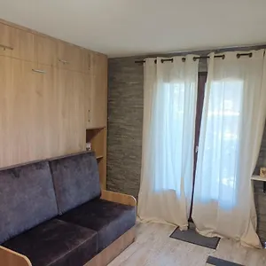  Appartement -