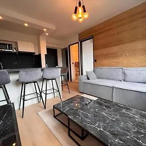  Appartement Vue Mont Blanc, Et Village