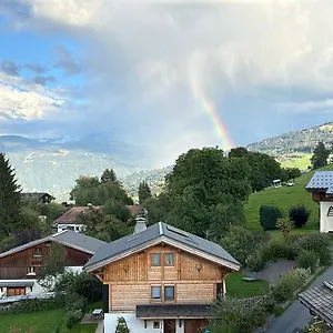 Le Floralp Aparthotel