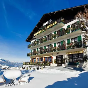 Le Caprice Des Neiges Hotel