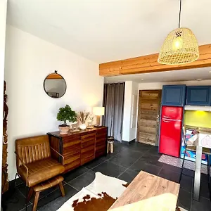  Appartement Superb Cosy With Balcony