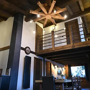  Appartement Montana