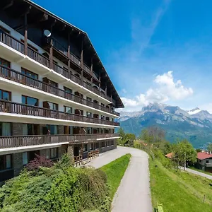 & La Grande Cordee Apartment