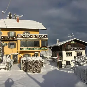 Les Granits Hotel